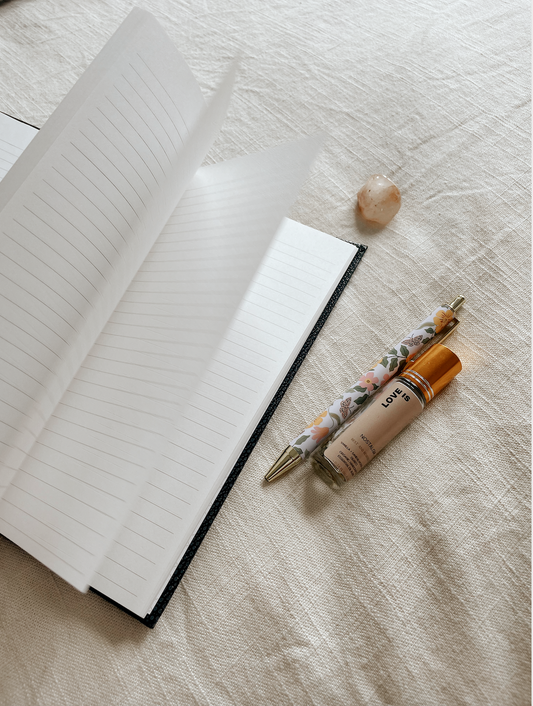 Wellness Practices I've Been Loving