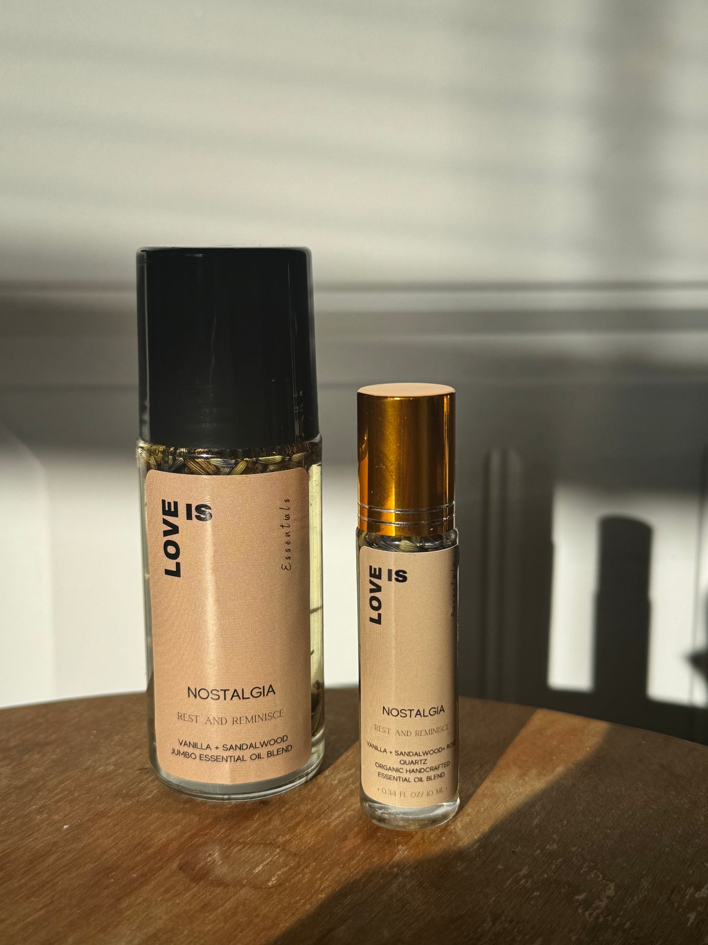 Jumbo Nostalgia Essential Oil Roll On