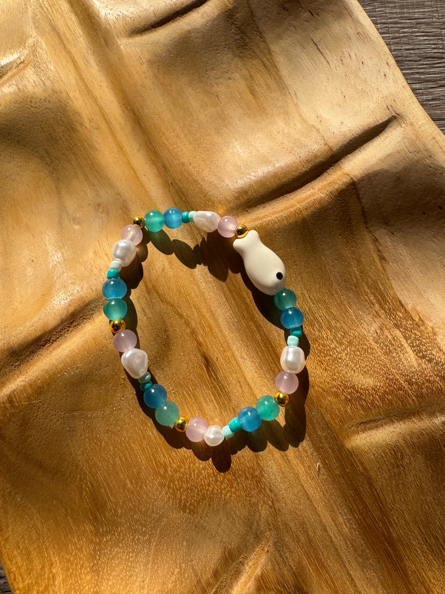 Santorini Bracelet