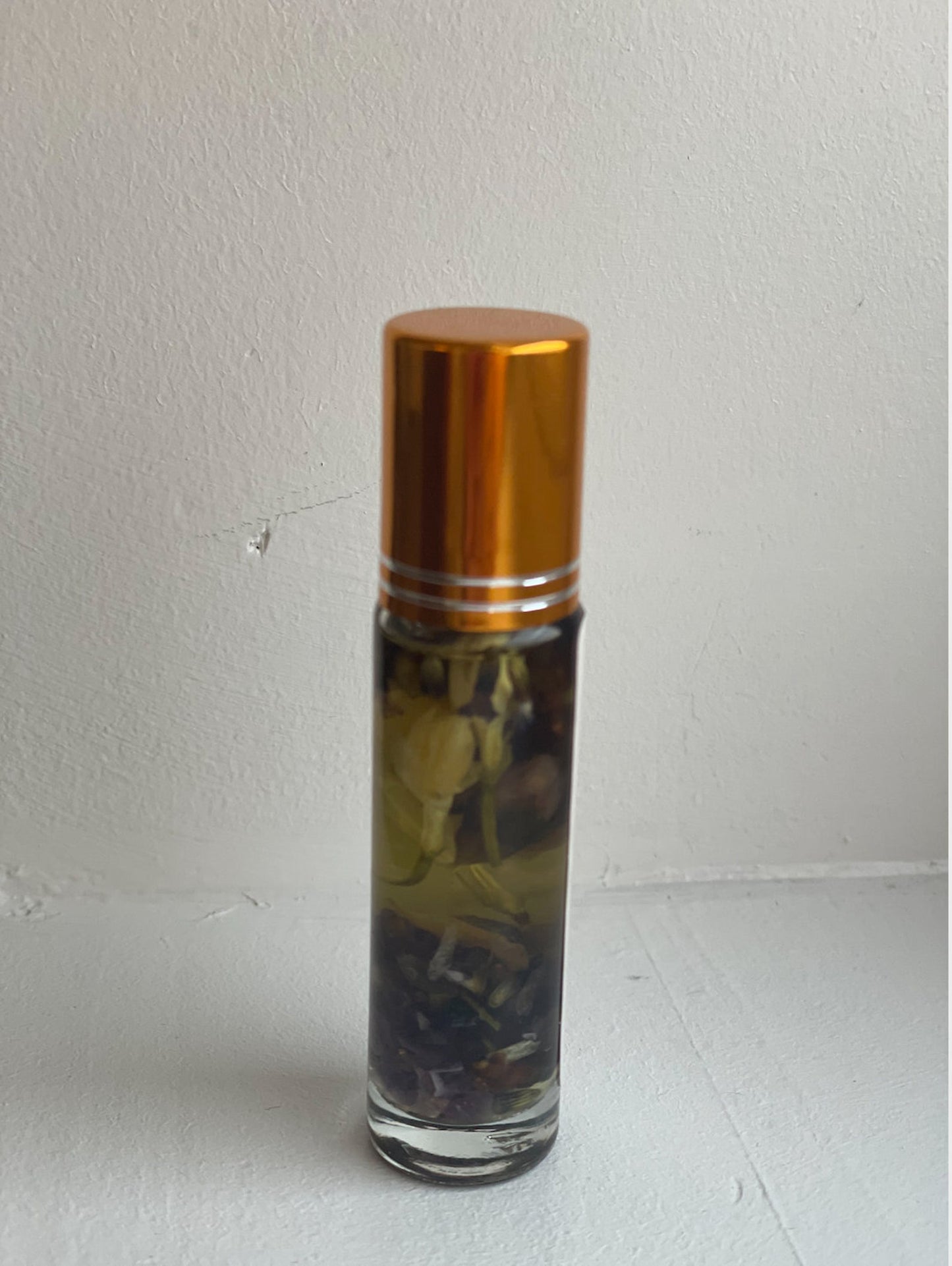 After Dawn Aromatherapy Essential Oil Roll On