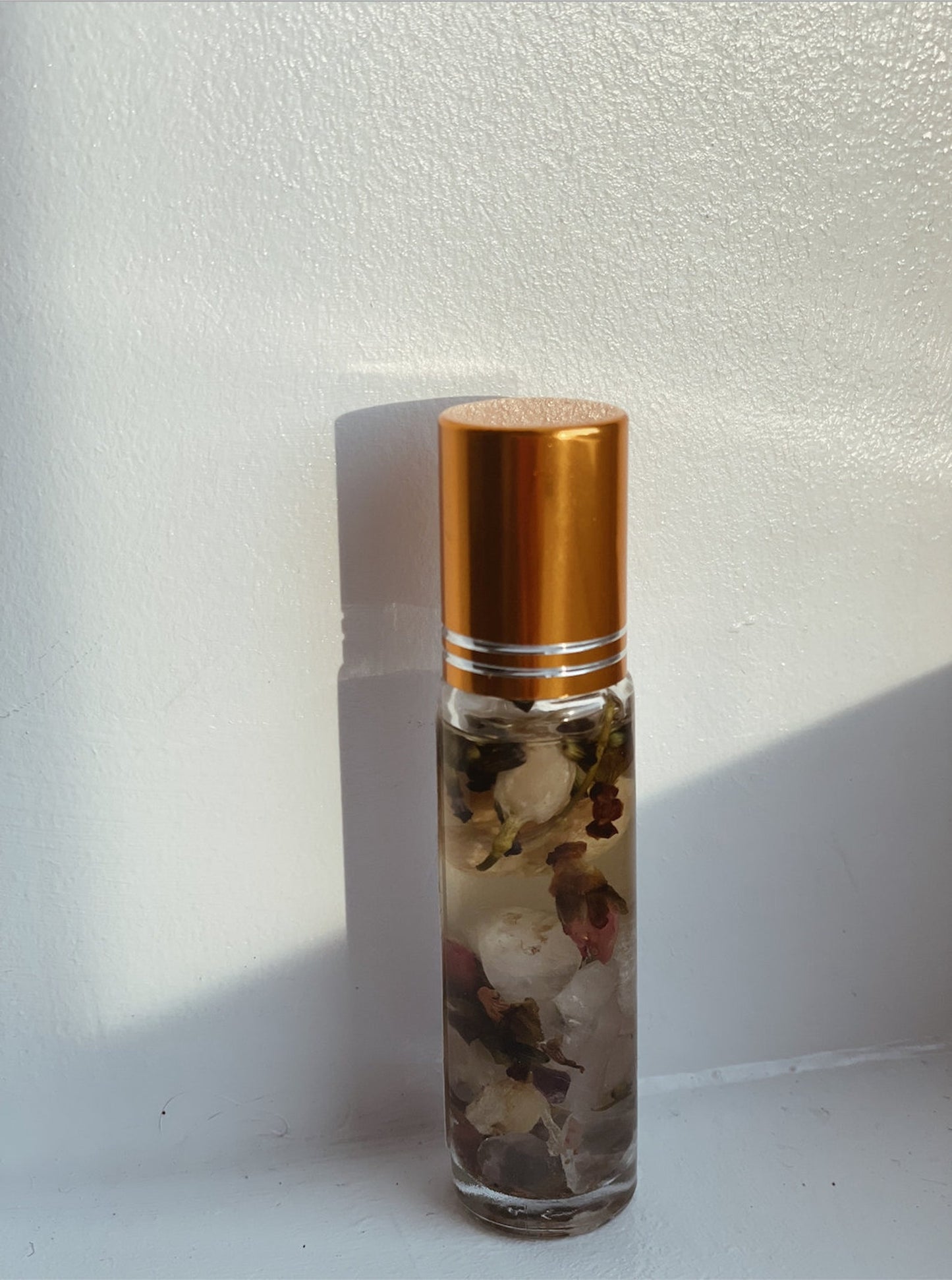 Dusk Aromatherapy Essential Oil Roll On