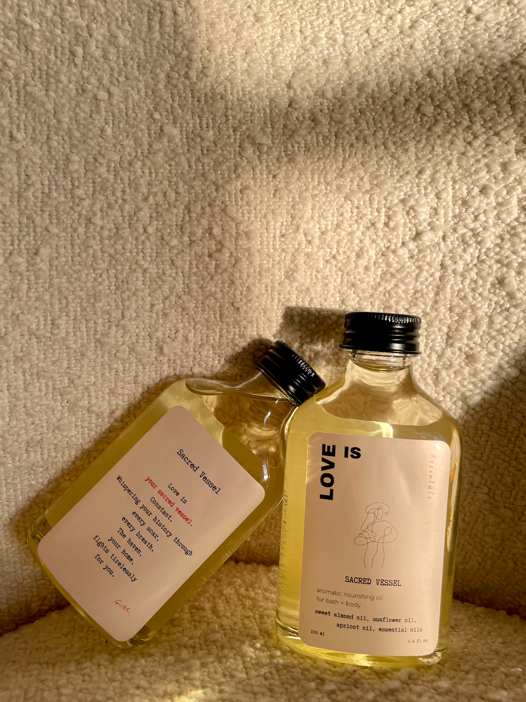 High Energy Gift Set