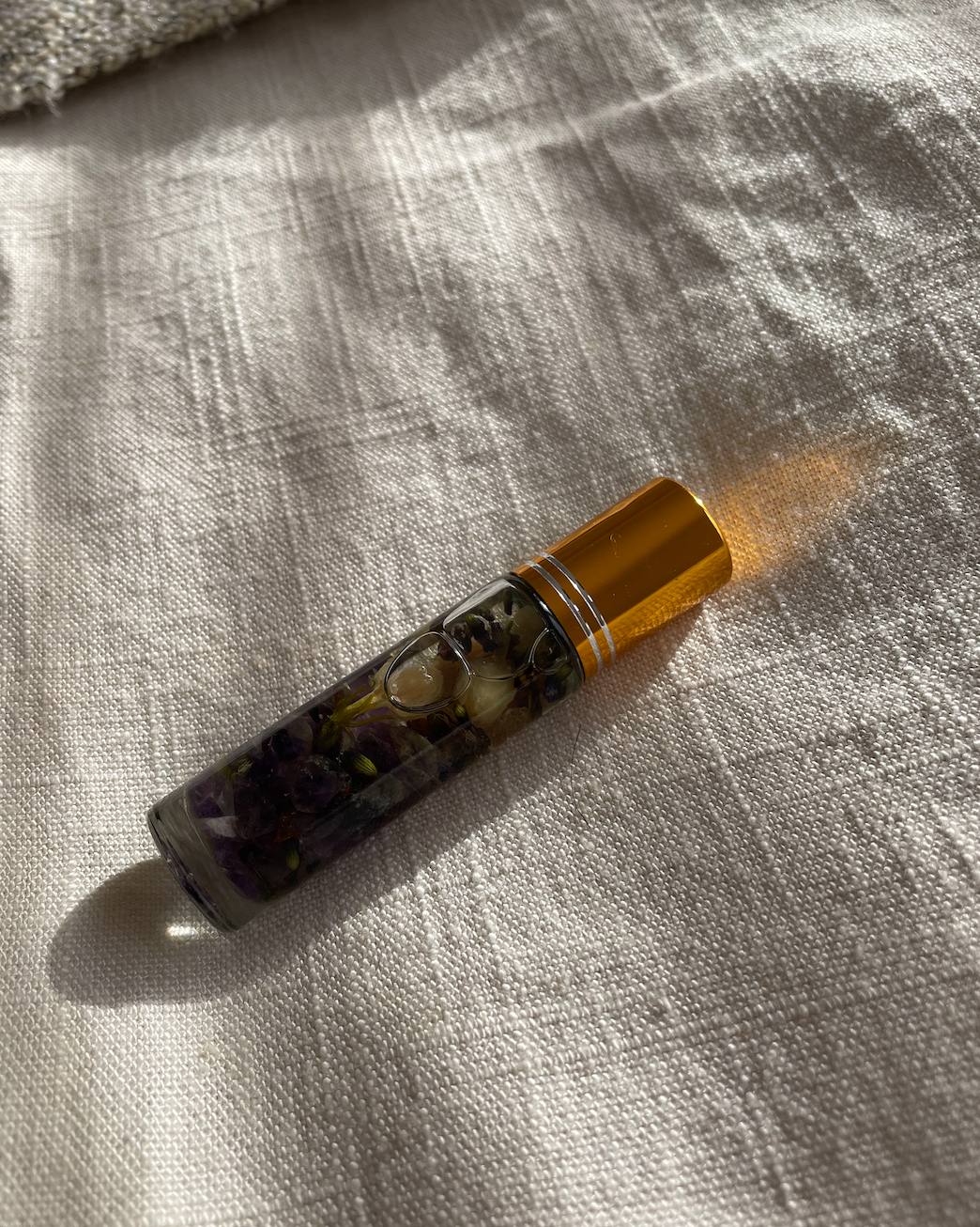 After Dawn Aromatherapy Essential Oil Roll On