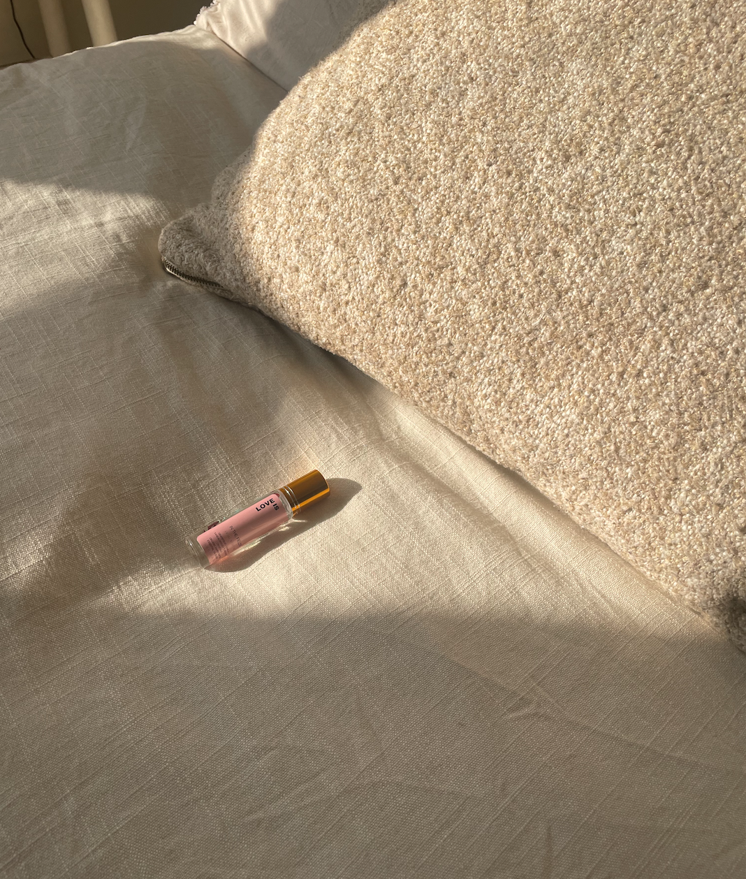 In The Fields Aromatherapy Essential Oil Roll On