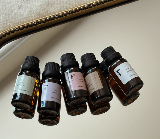 The science-backed benefits of aromatherapy