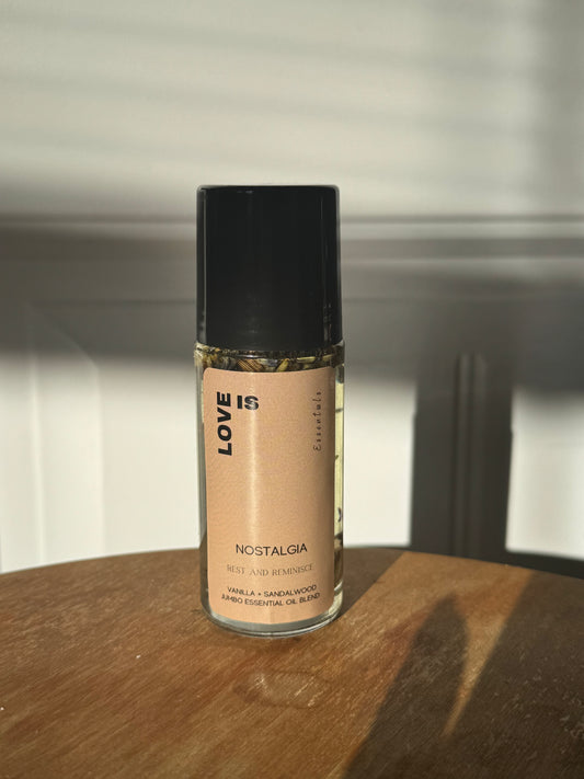 Jumbo Nostalgia Essential Oil Roll On