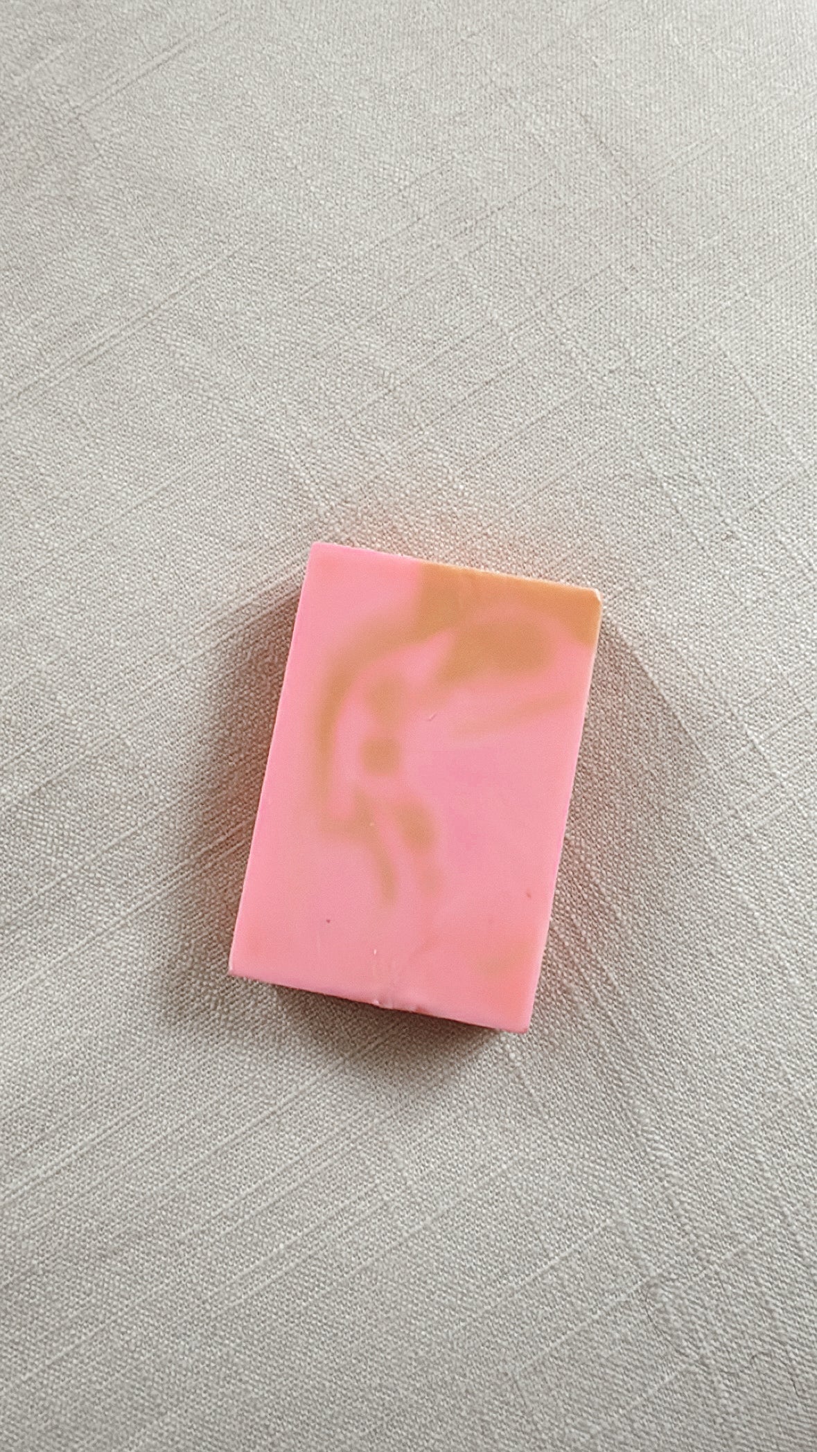 Vanilla and Grapefruit Soap